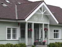 Vergi Guest House 