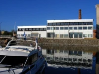 Viinistu Art Hotel 