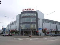 Centrum Hotel Viljandi 