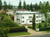 Alice Guesthouse 