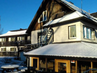 Endla Hotell