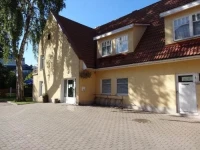 Hostel Ingeri 