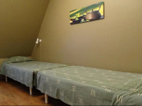 Hostel Ingeri