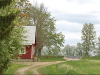 KГ¤Г¤ra Holiday Home 