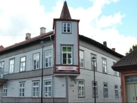 Lossikambri kГјlaliskorter 