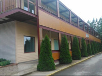 MГ¤nnimГ¤e Guesthouse