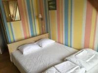 Sammuli Holiday Village 