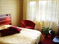 SPA Hotel PeetrimГµisa Villa Viljandi 