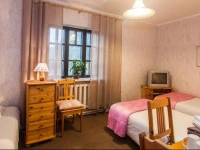 SPA Hotell PeetrimГµisa Villa Viljandi Hostel 