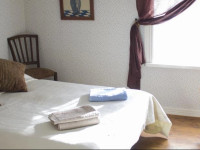 The Guest Apartment