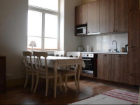 Vana Kasiino Apartement