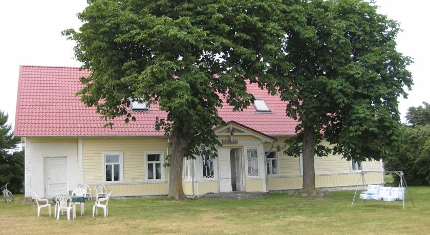 Vilsandi Tolli Recreation & Conference Center 