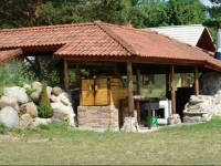 PГ¤evatalu Camping 
