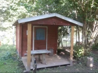 VГµistre Holiday Center 