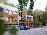 Kubija Hotel and NatureSpa 