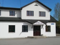 Kagu Hostel 