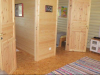 Kuningatalu Holiday Home