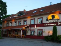 RГ¤nduri Guesthouse 