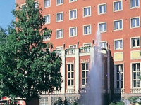 Sokos Hotel Tammer