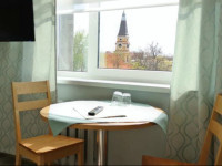 Uma Kuup Guest Apartments
