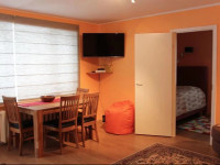 VГµru Guest Apartment