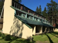 MГ¤nnisalu Holiday Centre 