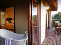 Hitgeheim Country Lodge & Eco-Reserve 