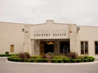 Africanos Country Estate 