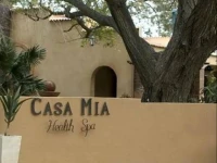 Casa Mia Health Spa and Guesthouse 