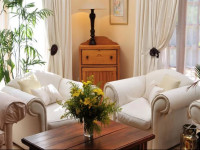 Cosmos Cuisine Guesthouse Addo