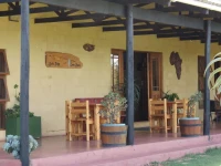 Kudu Ridge Game Lodge 