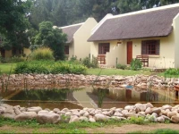 Rosedale Farm Bed and Breakfast 
