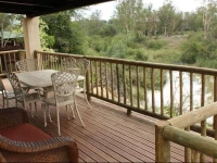 Avoca River Cabins 