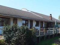Fish Eagles Lodge B&B 