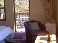 Agulhas Country Lodge & Restaurant 