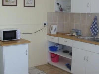 ГЂ La Mer - Selfcatering Unit 