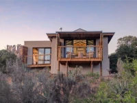 Garden Route Game Lodge 