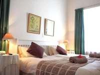 Albertinia Hotel 