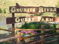 Gourits River Guest Farm 