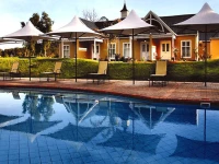Bushman Sands Golf Lodge 