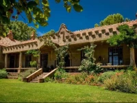 Conville Bed And Breakfast 