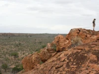 Kaoxa Bush Camp 