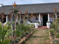 Reed Valley Inn