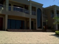 Tuscanview Guest House 