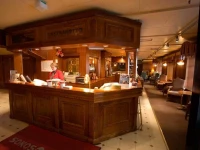 Sokos Hotel Villa 3*