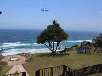 Beach Retreat Guesthouse 
