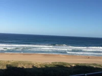 Beachfront Apartment @ LEscalier Cabanas 