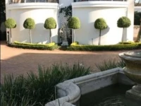 Luxury Beach Apartments 