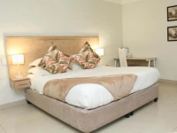 The Milkwood Beach Apartments 