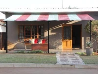 Augrabies Valle Guesthouse 